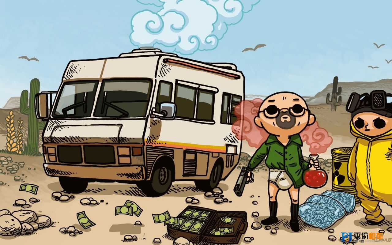 房車租賃價格比較高