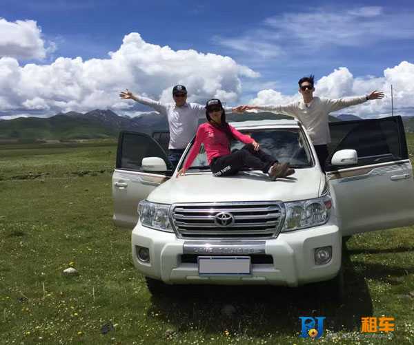 成都租越野車(chē)