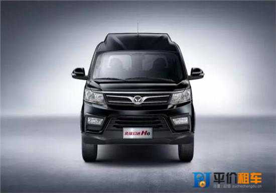 成都組商務(wù)車